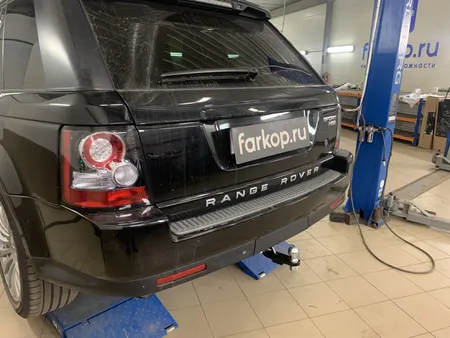 Фаркоп Baltex для Land Rover Range Rover Sport 2005-2013 34333832 в Казань