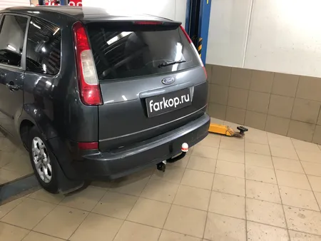 Фаркоп Трейлер для Ford C-Max 2003-2010 6014 в Казань