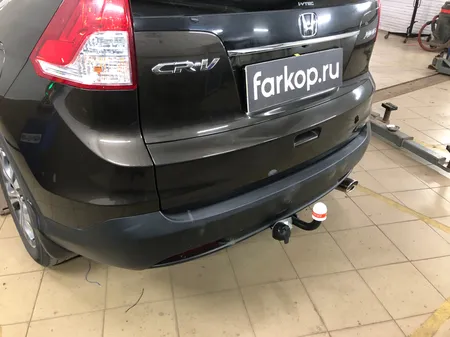 Фаркоп Трейлер для Honda CR-V 2012-2017 Арт. 7611 7611 в Казань