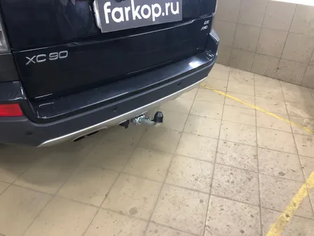 Фаркоп Galia для Volvo XC90 2003-2015 Арт. V057C V057C в Казань