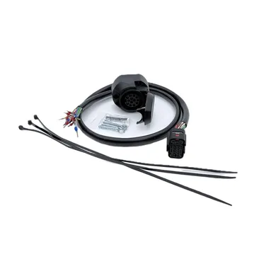 Электрика фаркопа TowRus (13 pin) для Haval Dargo 2025- 0100400413 в Казань