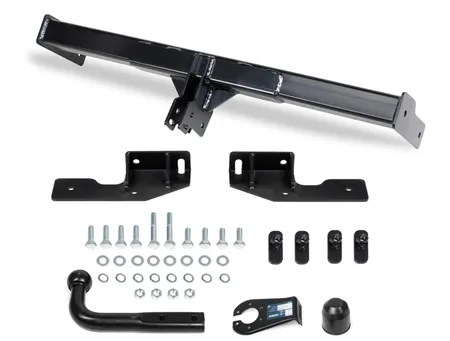 Фаркоп Berg для Mazda CX-5 2011-2017 F.3811.001 в Казань