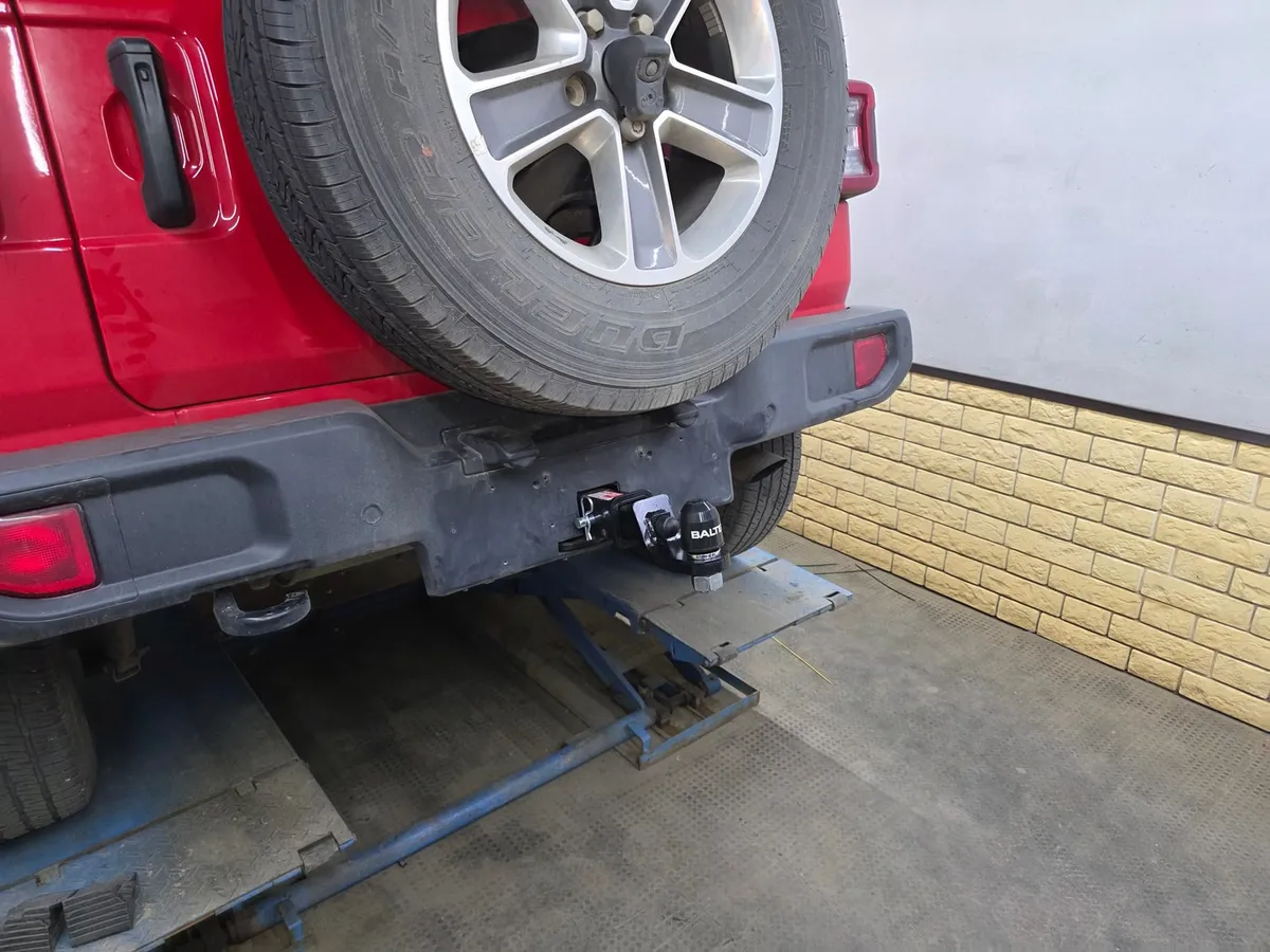Фаркоп Sheriff для Jeep Wrangler 2018- Арт. 5804.32 5804.32 в Казань Фаркоп Sheriff для Jeep Wrangler 2018- Арт. 5804.32 5804.32 в Казань
