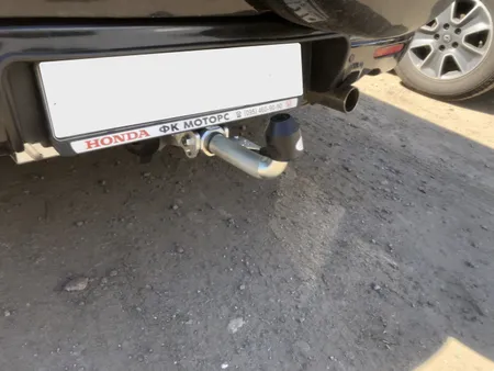 Фаркоп Galia для Honda CR-V 2002-2007 Арт. H050C H050C в Казань