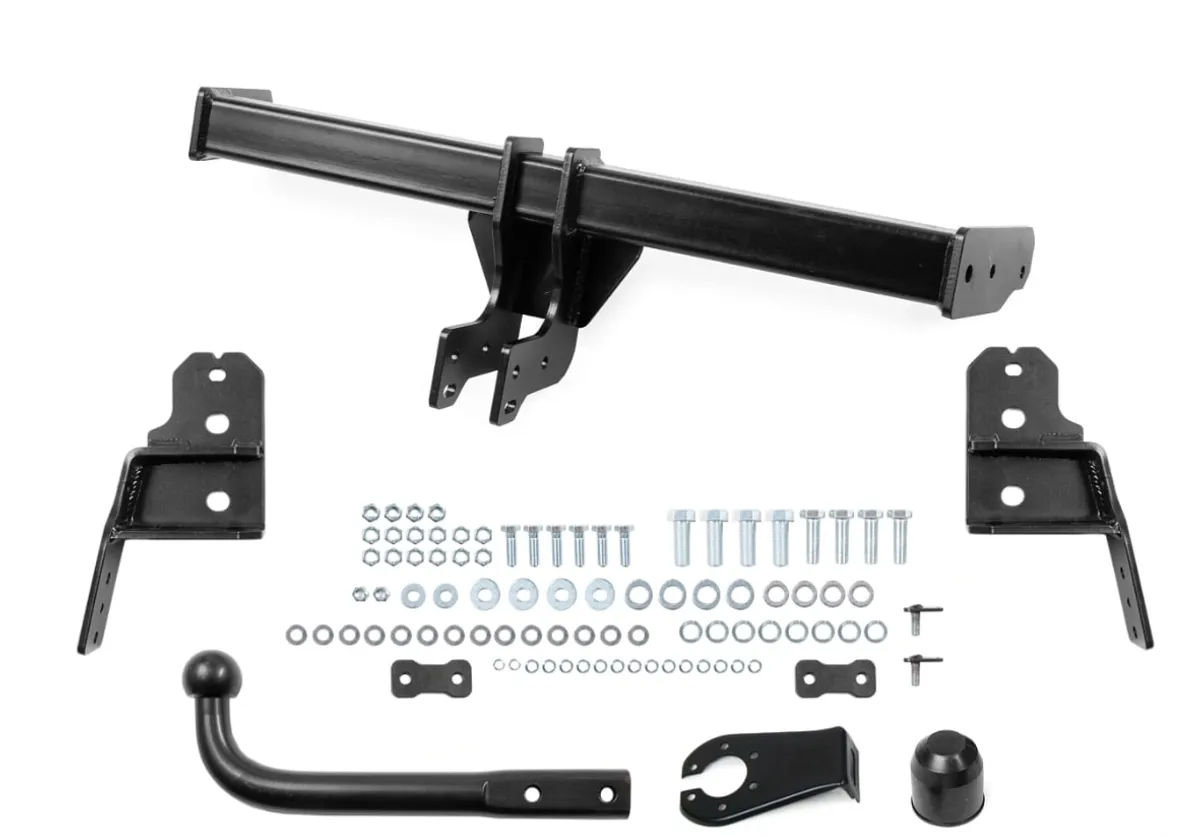 Фаркоп Berg для Haval F7 2025- F.9418.001 в Казань Фаркоп Berg для Haval F7 2025- F.9418.001 в Казань