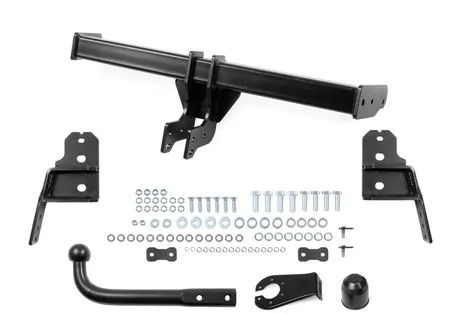 Фаркоп Berg для Haval F7x 2025- F.9418.001 в Казань