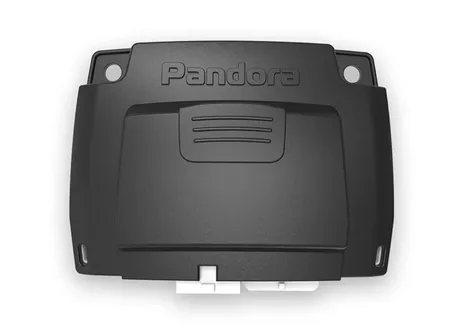 Электрика фаркопа Pandora 7-pin для GAC GS8 Dragon 2025- (без розетки) tcm-6 NEW в Казань
