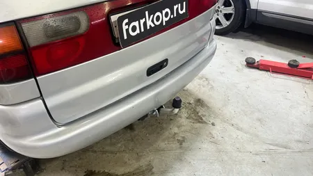 Фаркоп Galia для Ford Galaxy 1995-2000 F105A в Казань