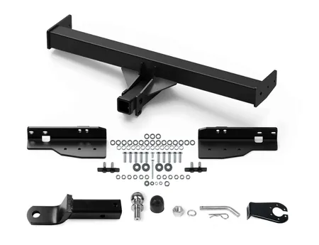 Фаркоп Berg для Sollers ST9 2025-  F.1415.002 в Казань