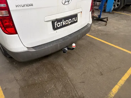Фаркоп Трейлер для Hyundai H1 2008-2018  7270 в Казань