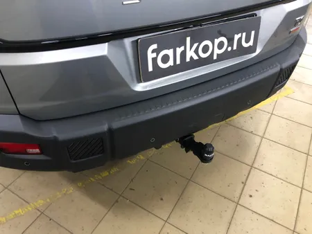 Фаркоп TowRus для Jetour T1 2025- Арт. 039099 039099 в Казань
